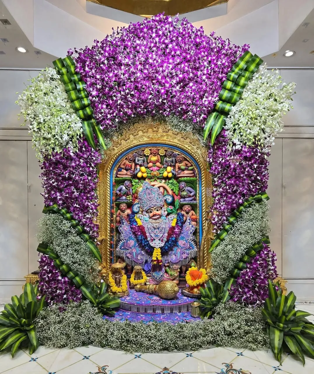 Sarangpur hanuman photos hd 4k