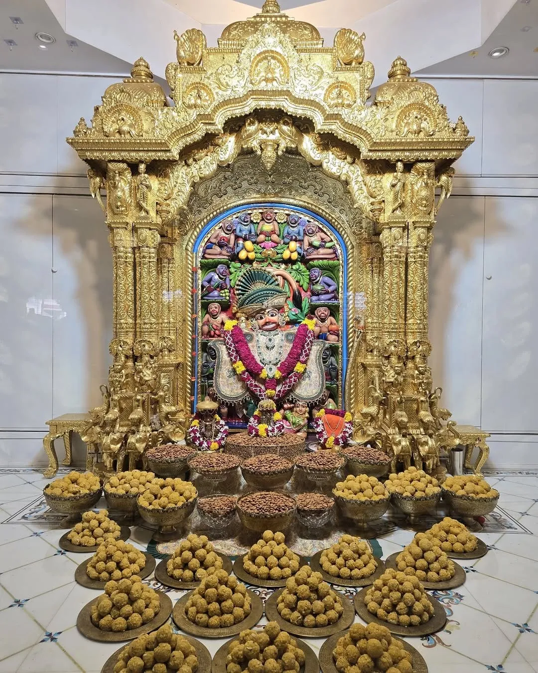 sarangpur hanuman