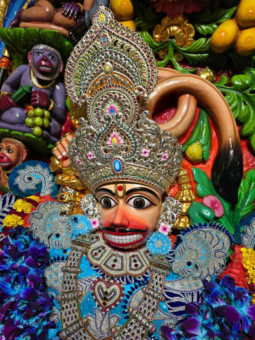 kastbhanjan dev wallpaper hd 4k