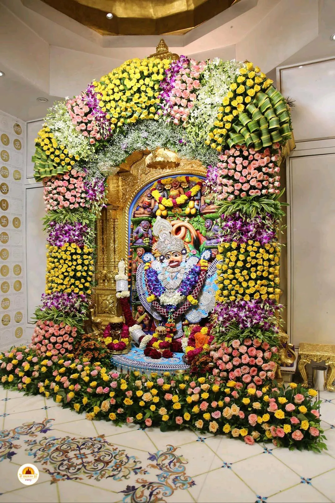 shree kashtbhanjan dev in gujarati
