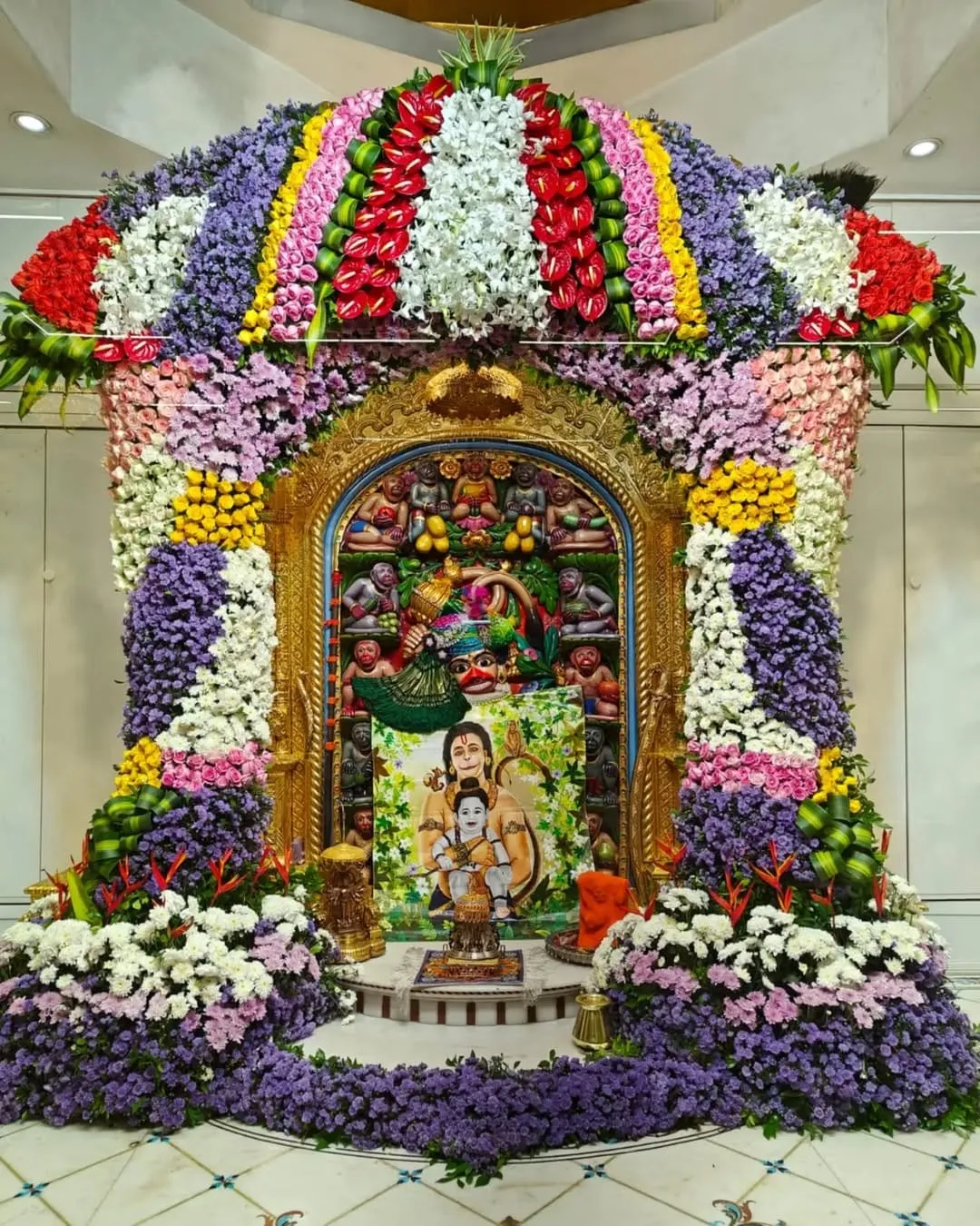 Sarangpur hanuman Live today