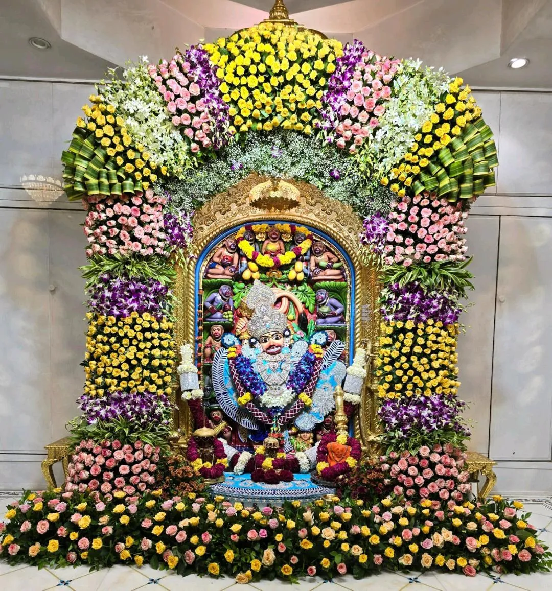 live sarangpur photo