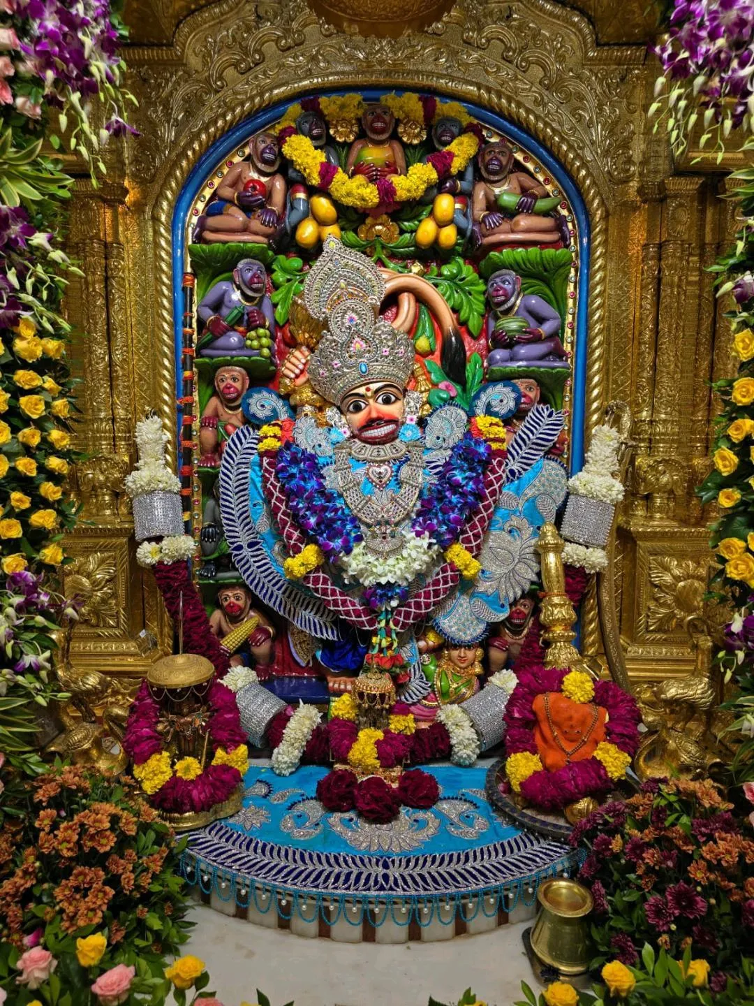 kastbhanjan dev wallpaper for pc