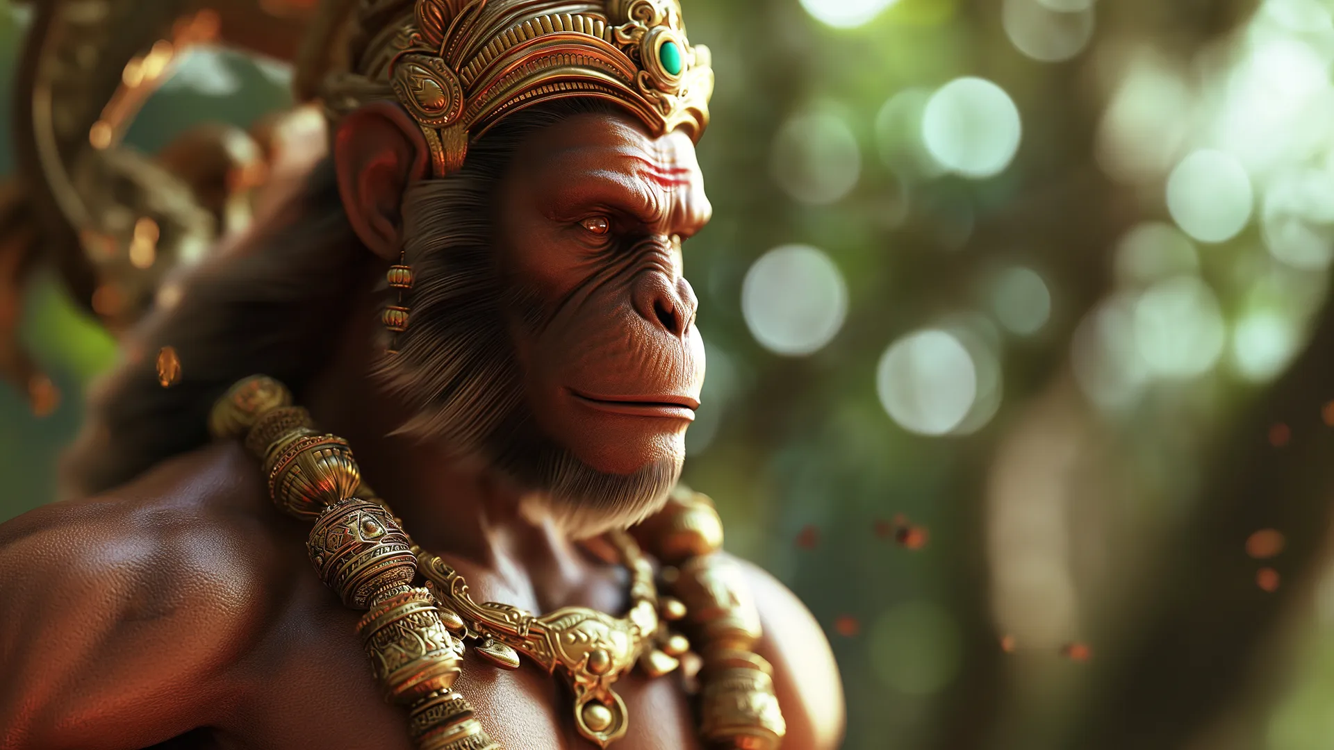 SankatMochanHanuman